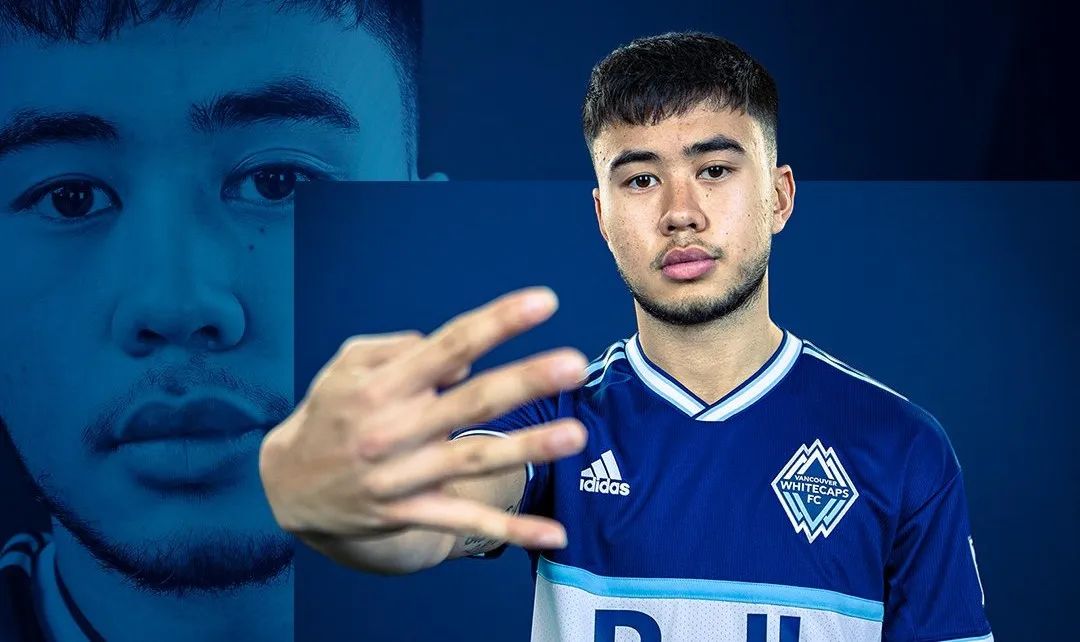  媒體人：伍小海為國足效力，需解決的問題是他曾為加拿大U23出場