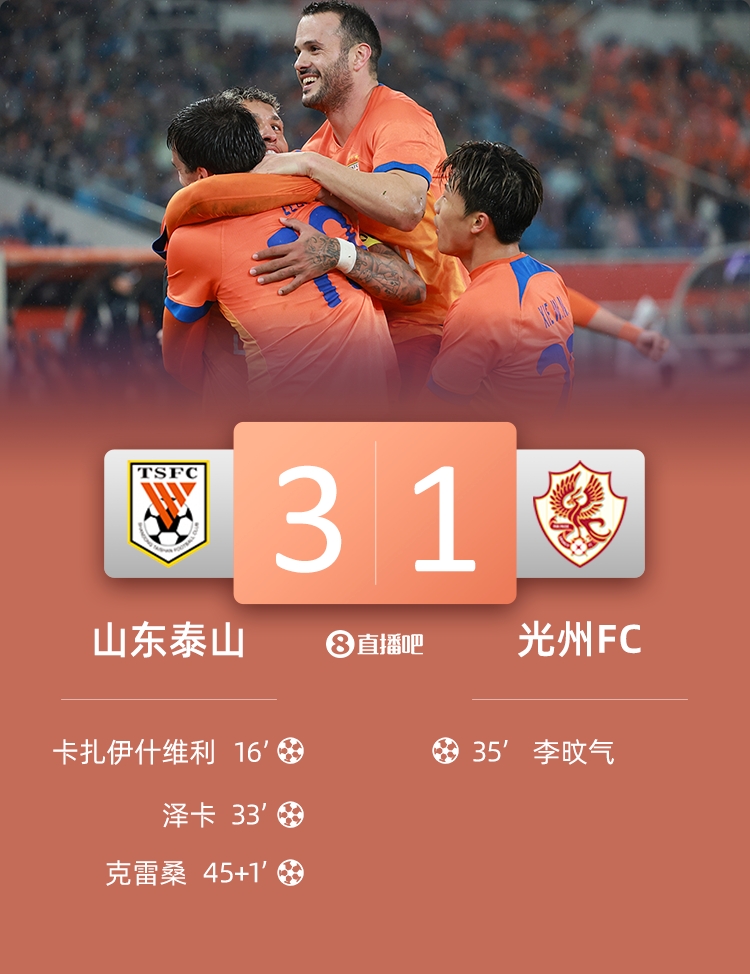  魯媒：泰山隊(duì)上海冬訓(xùn)沒白練，外援三叉戟成形堪比重磅引援