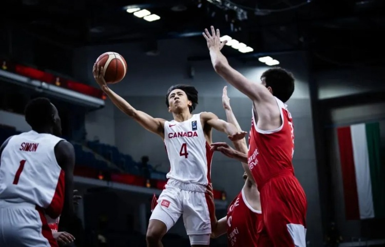  NBA下一個“林瘋狂”，會是這個韓裔小伙嗎？