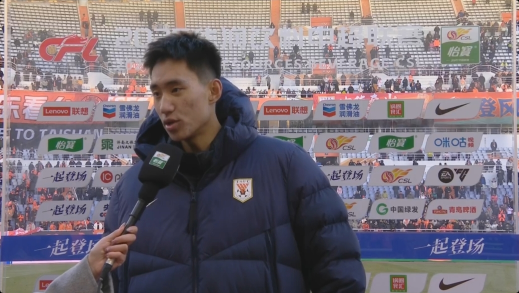  臨危受命多次撲救，于金永：我覺得自己很幸運，也有很多不足