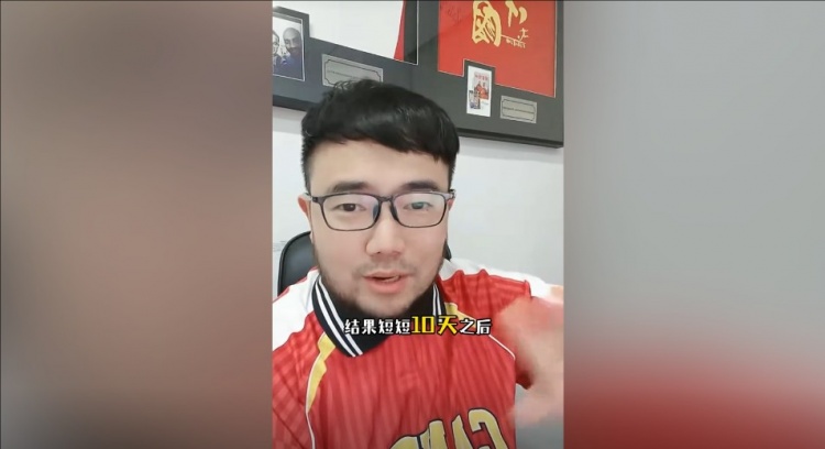  潘偉力：中超首輪跟國(guó)腳相關(guān)的大多不是好事，運(yùn)勢(shì)有點(diǎn)急轉(zhuǎn)直下