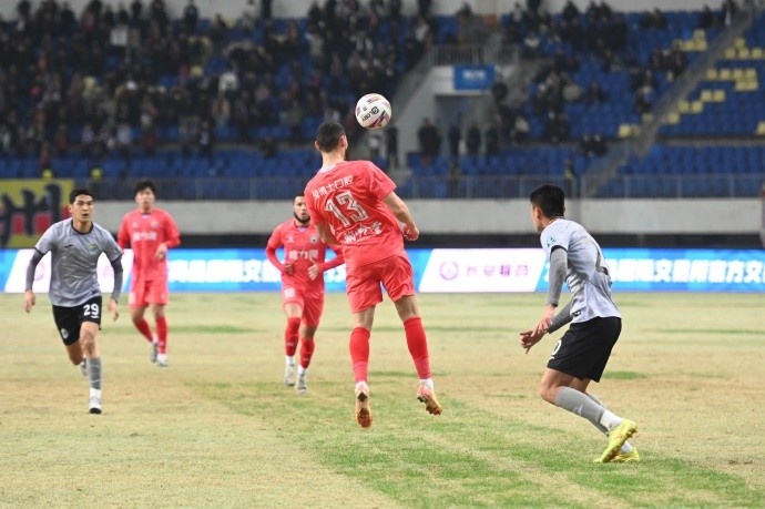  陜西聯(lián)合三戰(zhàn)全勝，奪得2025西部杯足球邀請(qǐng)賽冠軍