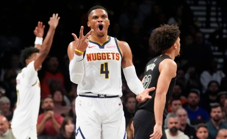  威少是NBA歷史前5控衛(wèi)？ 他能力壓保羅和羅斯？
