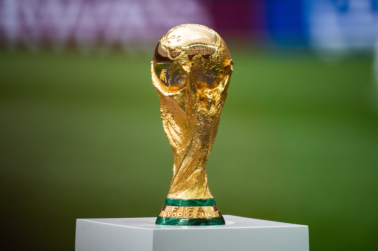  FIFA發(fā)言人：世界杯擴(kuò)軍64支隊(duì)為會(huì)議時(shí)自發(fā)的提議，想法得到認(rèn)可