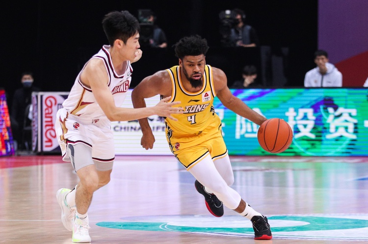  NBA冠軍后衛(wèi)！Scotto：自由球員奎因-庫克將簽約福建隊