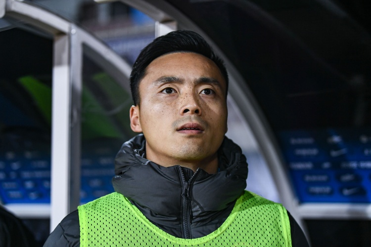  博主：河南隊1-0戰(zhàn)勝中甲延邊龍鼎，兩隊在韓國濟(jì)州進(jìn)行熱身賽