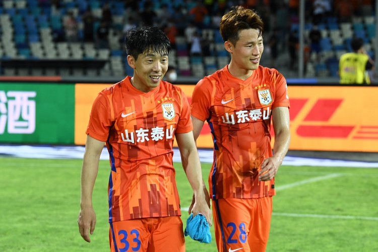  孫準浩證言：2-2海港后收金敬道20萬，2-0河北前下注50萬賽后收錢